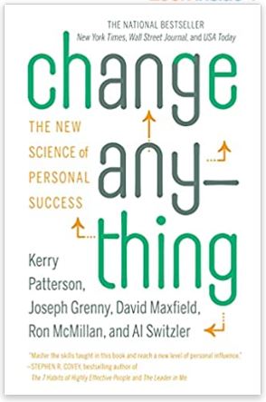 Change Anything